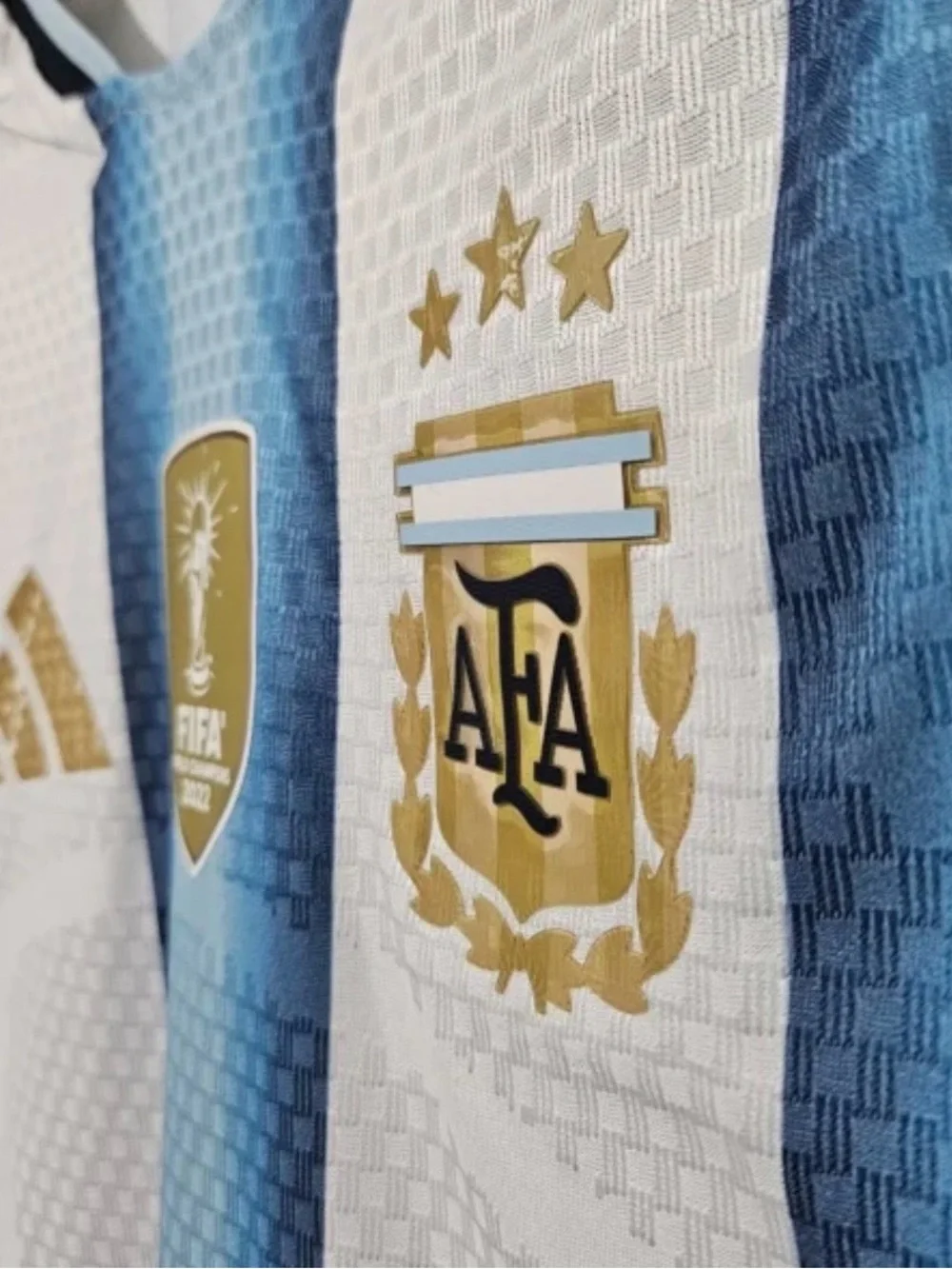 adidas argentina jersey